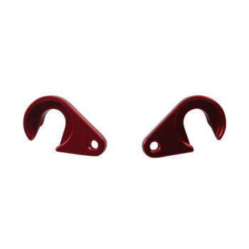 INSERTOS ALU EJE STANDARD TRASERO