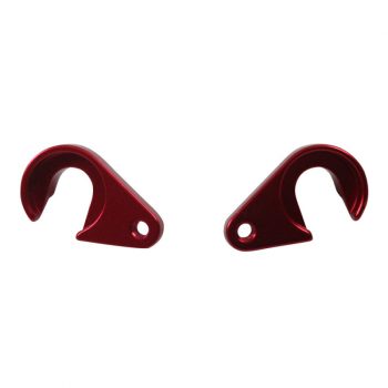 Insertos Alu eje Standard Trasero