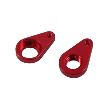 INSERTOS EJE PASANTE