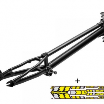KIT CUADRO VARIAL 20″ 970MM DISCO