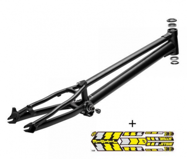 KIT CUADRO VARIAL 20" 970MM DISCO