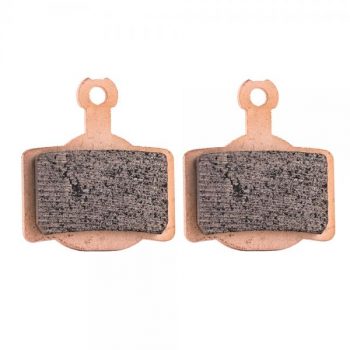 Pastillas freno disco 850 Race
