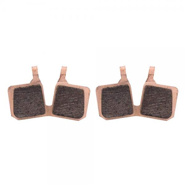 Pastillas freno disco 859 Race Pastillas freno disco 859 Race