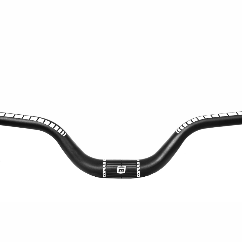 Manillar aluminio H105mm Manillar aluminio H105mm