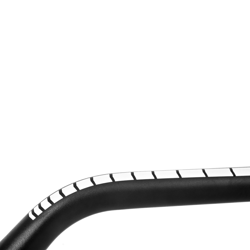 Manillar aluminio H105mm Manillar aluminio H105mm - Imagen 3