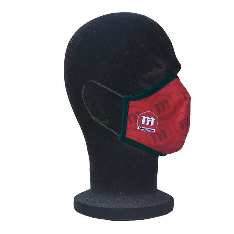 mascarilla-reutilizable-montesa (2) Mascarilla Montesa Rojo