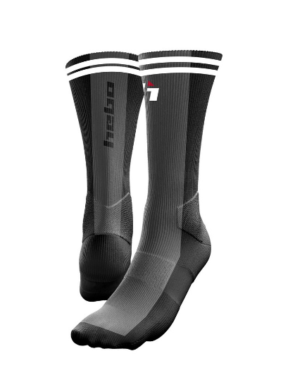 CALCETIN/MID-CALF DOMINICANA CALCETIN/MID-CALF DOMINICANA