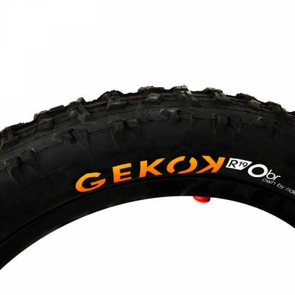 Neumático OBR GEKOK 19”x2.60 - Imagen 3