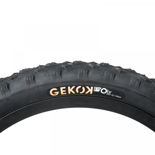 Neumático OBR GEKOK 20”x2.00 - Imagen 3