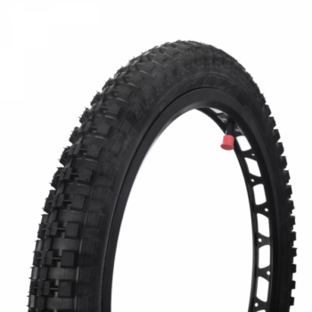 Neumático WD 18″x2.40/16″x2.40