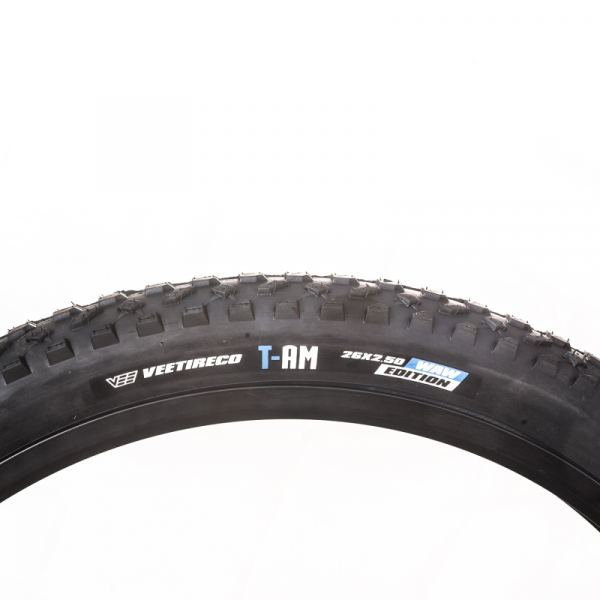 Neumático veerubber 26”x2.50