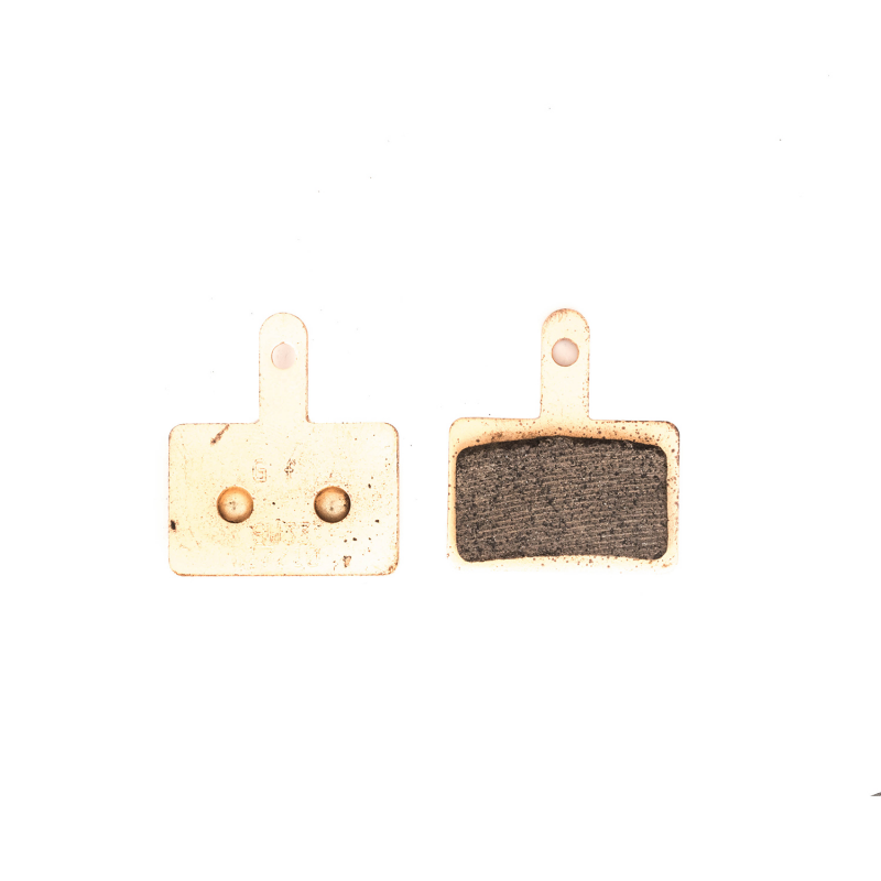 Pastillas freno disco shimano Comas Pastillas freno disco shimano Comas