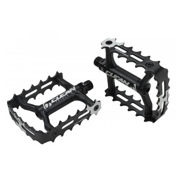 Pedales simple cage Clean - Imagen 3