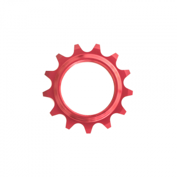 Piñón Fijo 13T