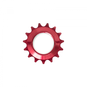 Piñón Fijo 15T