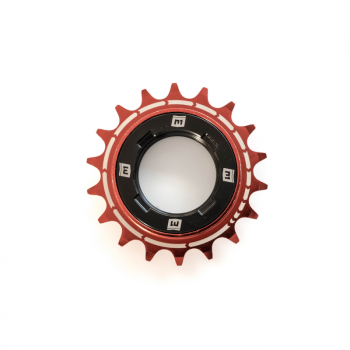 Piñón libre 108.9 18T