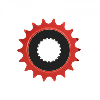 Piñón libre 30.6 18T