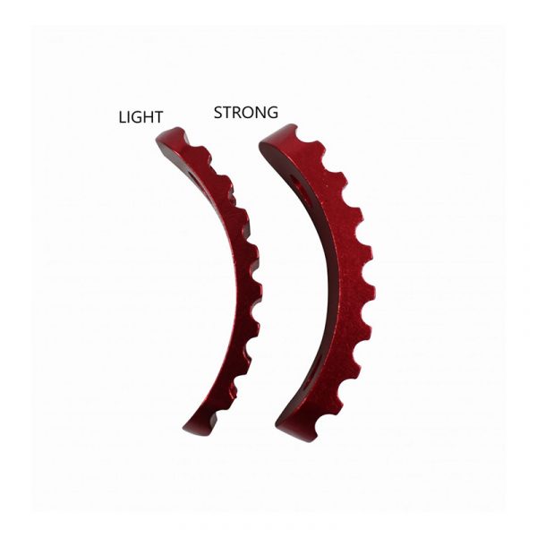 Placa protectora strong Clean - Imagen 2