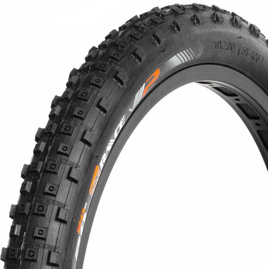 Neumático prorace 26"x2.50 Neumático prorace 26"x2.50