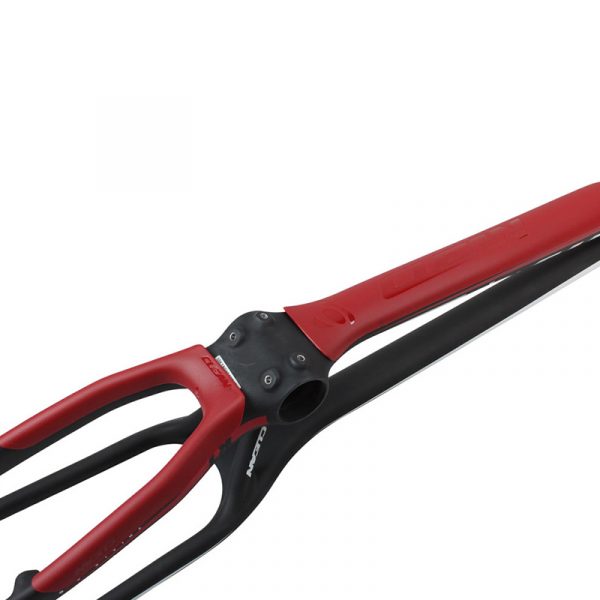 Protector cuadro 26" rojo Clean