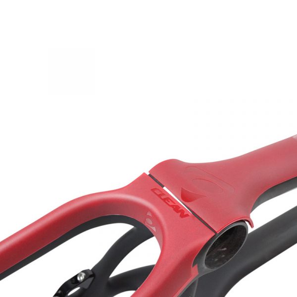 Protector cuadro 26" rojo Clean - Imagen 2