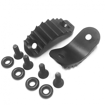 Placas Protectoras de Piñón