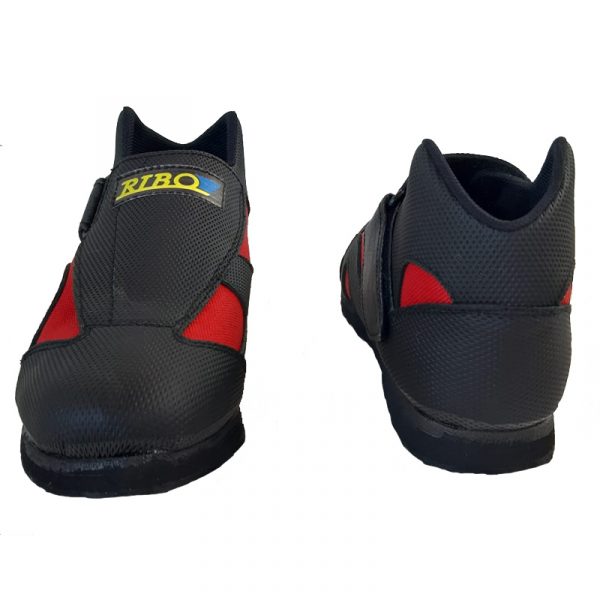 Zapatillas Ribó RB2 - Imagen 2