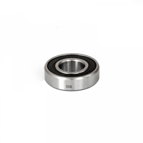 Rodamiento buje 6000-2RS - Imagen 2