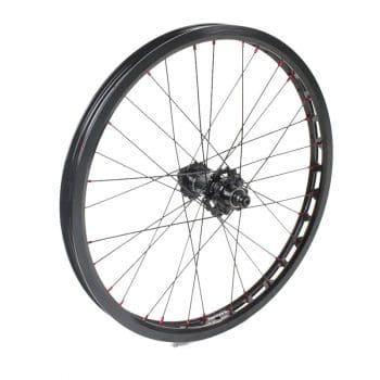 Rueda trasera Disco X2 20″
