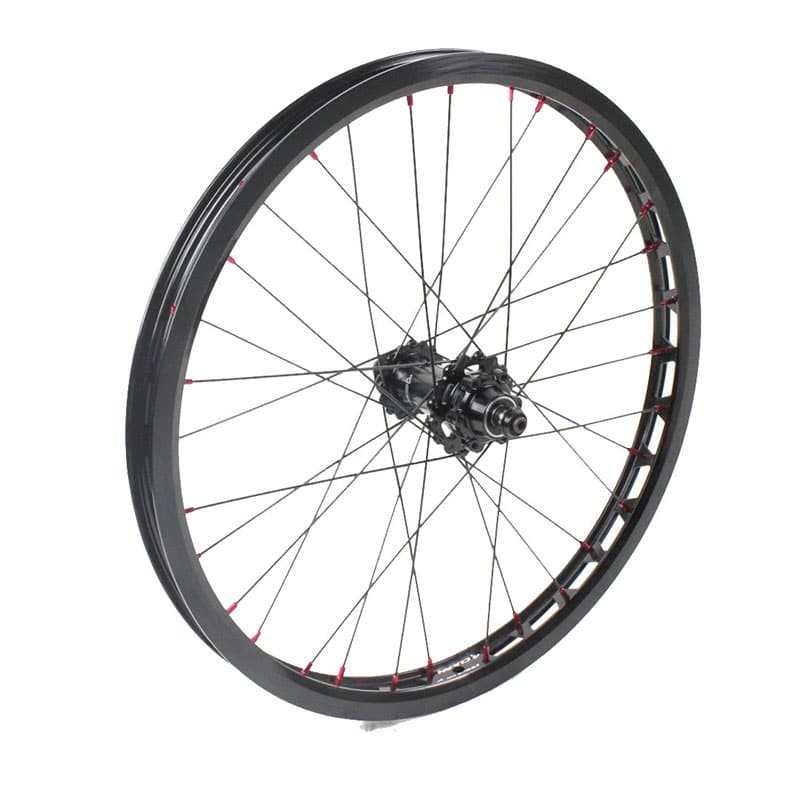 Rueda trasera Disco X2 20" Rueda trasera Disco X2 20"