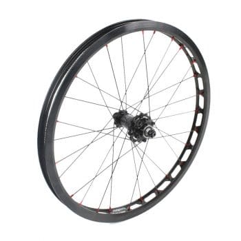 Rueda delantera Disco X2 20″