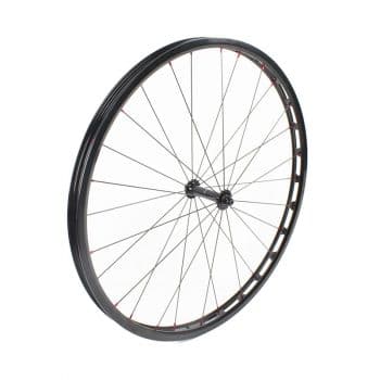 Rueda delantera HS X2 26″