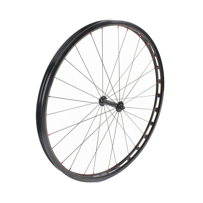 Rueda delantera HS X2 26" Rueda delantera HS X2 26"