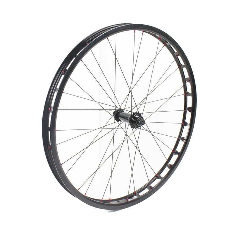 Rueda trasera HS X2 26" Rueda trasera HS X2 26"