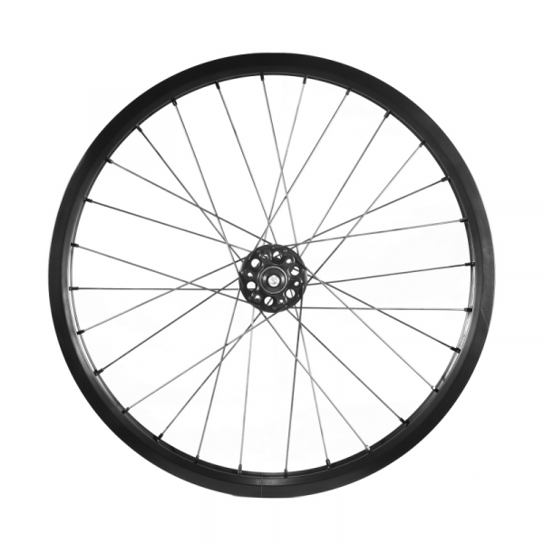 Rueda delantera 20" - Imagen 2
