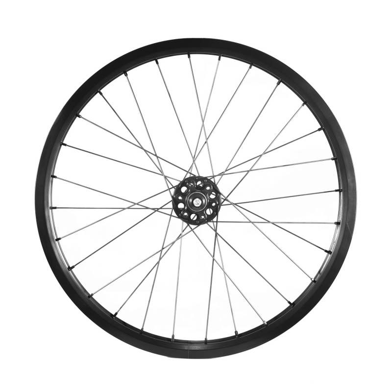 Rueda delantera 20" Rueda delantera 20" - Imagen 2