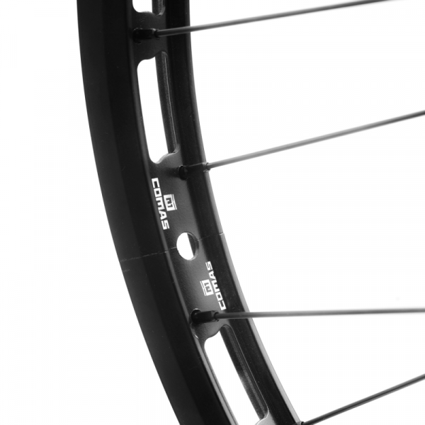 Rueda delantera 20" - Imagen 4