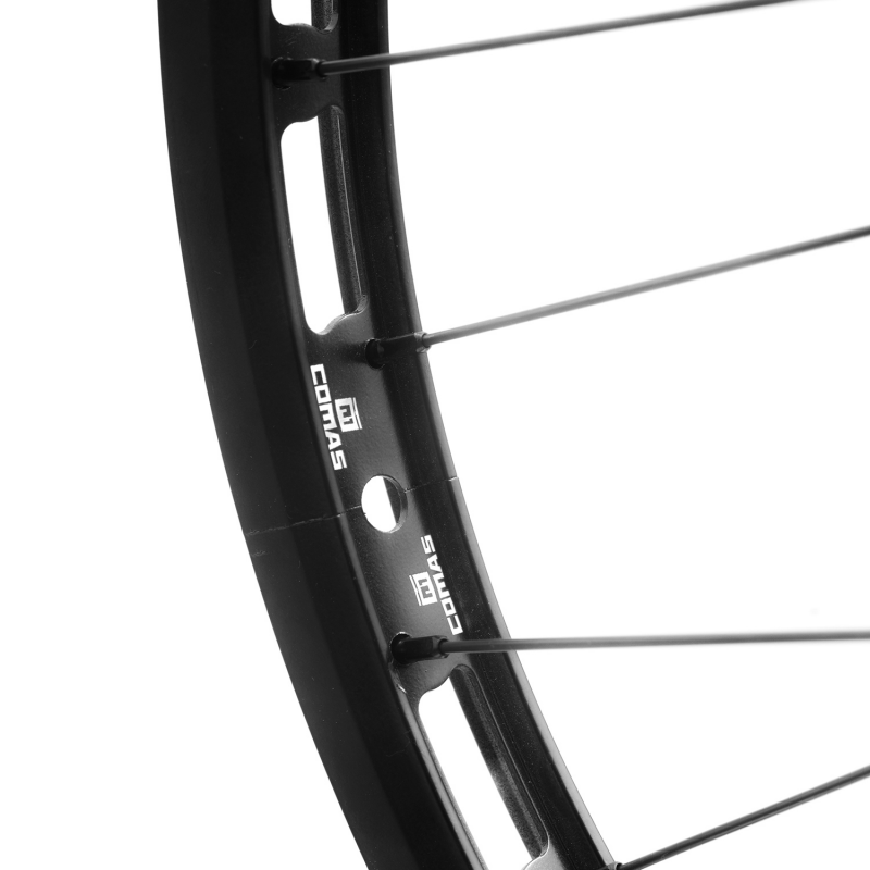 Rueda delantera 20" Rueda delantera 20" - Imagen 4