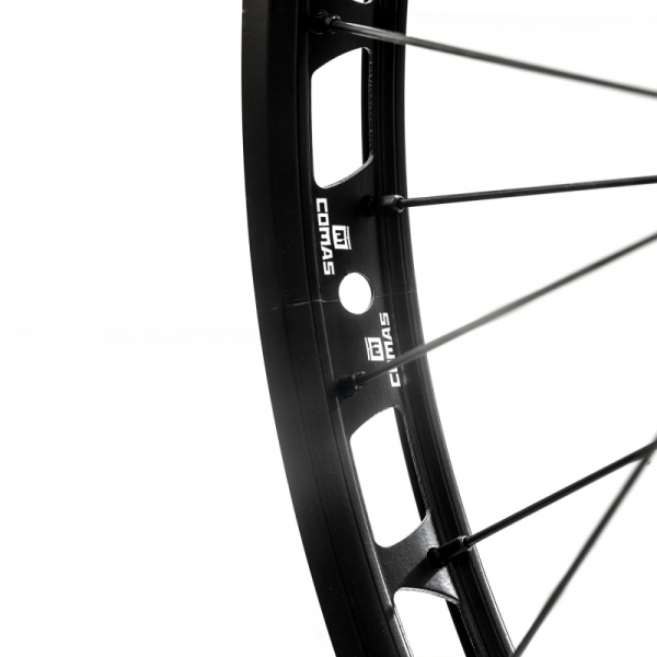 Rueda delantera 18" - Imagen 3