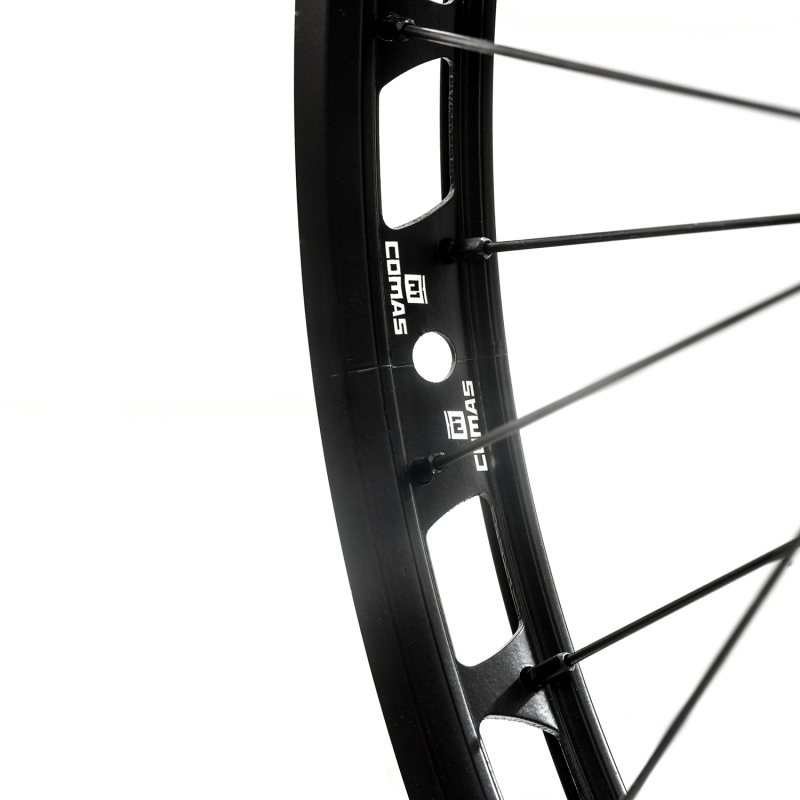 Rueda delantera 18" Rueda delantera 18" - Imagen 3
