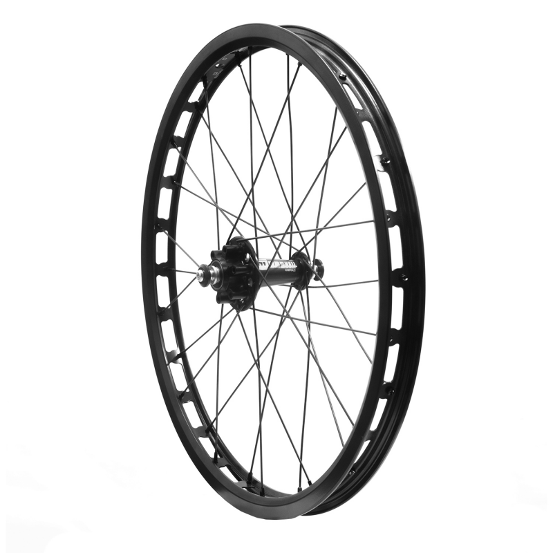 Rueda delantera 20" Rueda delantera 20"