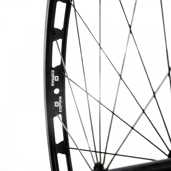 Rueda delantera 26" - Imagen 4