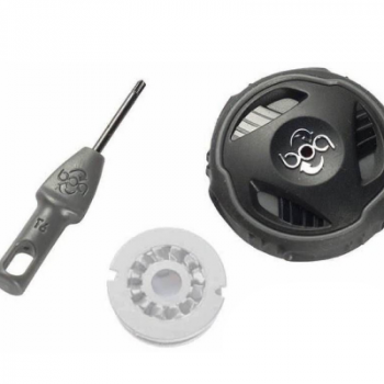 RUEDA MECANISMO Boa® Fit System/BOA REEL