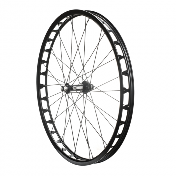 Rueda trasera  26″