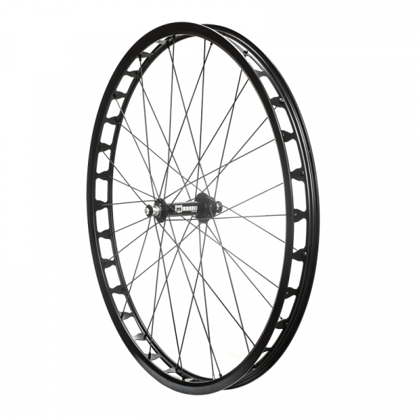 Rueda trasera  26"