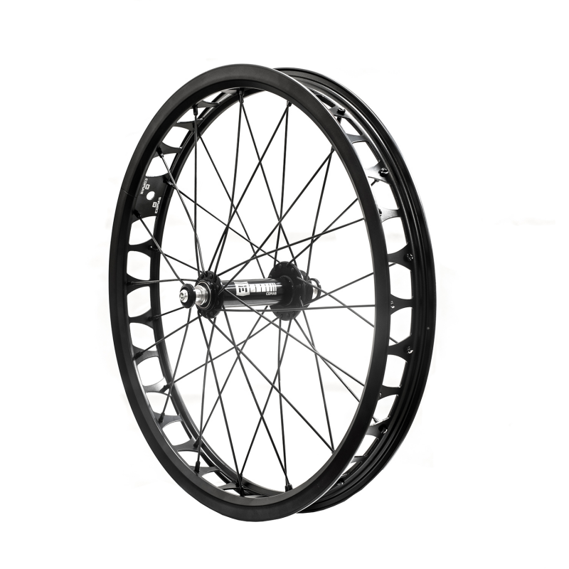 Rueda trasera 18" Rueda trasera 18"