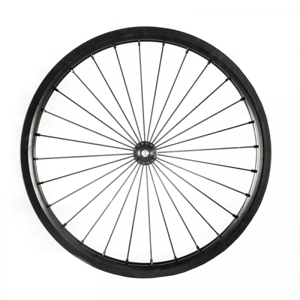 Rueda trasera 18" - Imagen 2