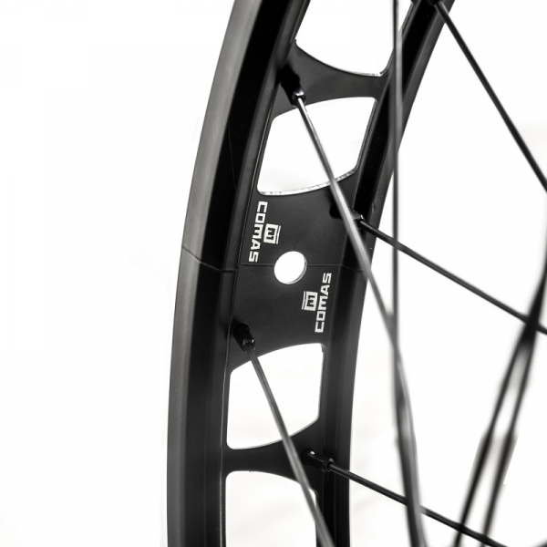Rueda trasera 18" - Imagen 3