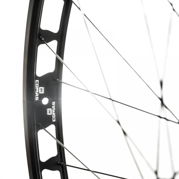 Rueda trasera  26" - Imagen 4