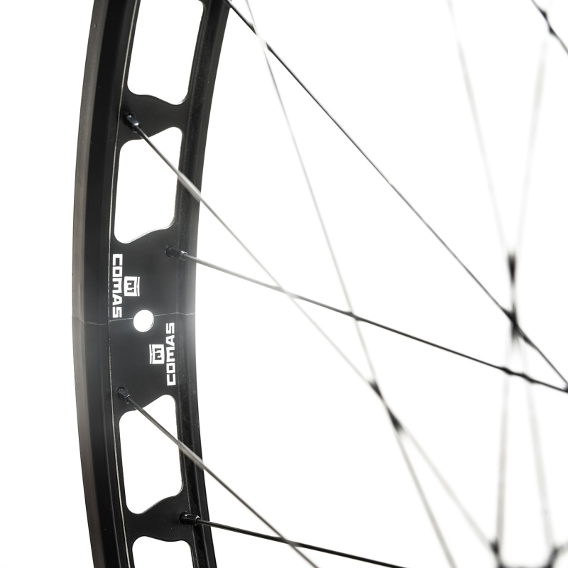 Rueda trasera 26" Rueda trasera 26" - Imagen 4